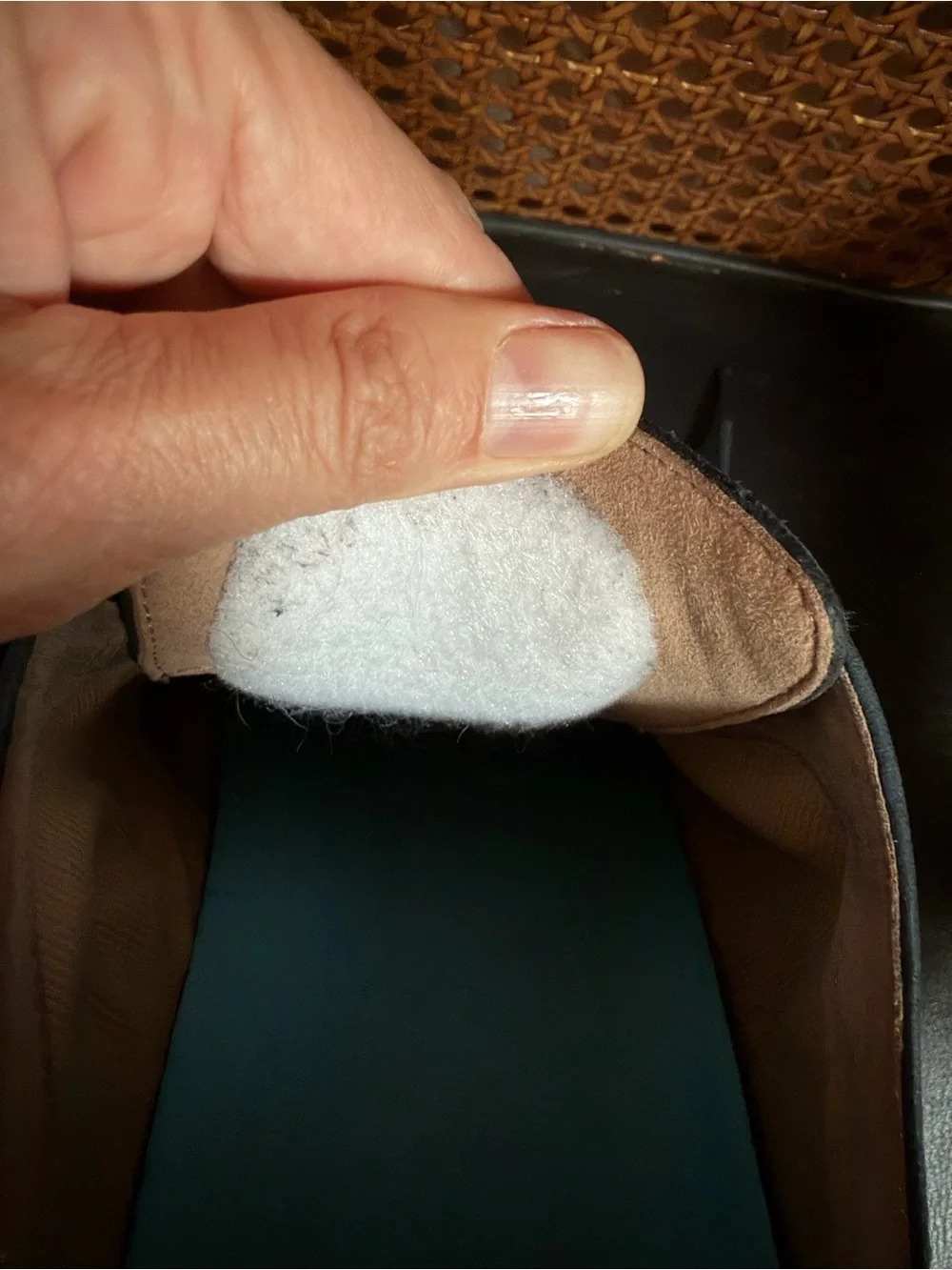 N/A lightweight wingtip